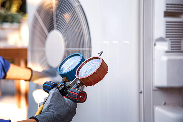Affordable Hvac solutions in Rincon, GA